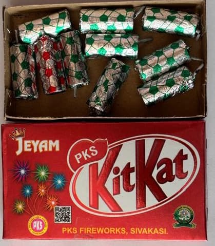 Kit Kat